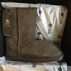 EMU Australia Stinger Lo Boots (Size 9)